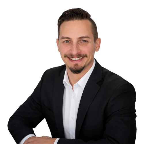 Patrick Domingues, Founder and CEO of Zevonix, building ERP solutions for small businesses