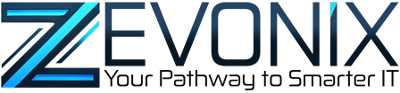 ERP for Small Business - Zevonix Business Suite